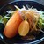奥鎌倉 北條 - 鎌倉野菜季節のサラダ