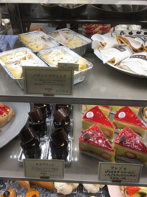 ジャニス洋菓子店 Janis 上伊集院 ケーキ 食べログ