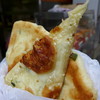 申記上海美食 - 料理写真:葱油餅(HKD6)