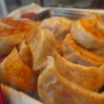 申記上海美食 - 鍋貼(HKD4)