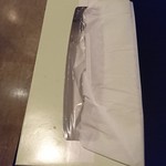 お多津 - 常備品（ティッシュ）