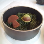 キュイジーヌ[s] ミッシェル・トロワグロ - 