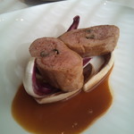 キュイジーヌ[s] ミッシェル・トロワグロ - 