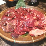 肉匠 コギヤ 宴庭  - 