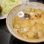 Ouro Ji - とん汁