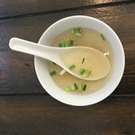 YAMcafe - スープ