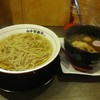 山なか製麺所 天神橋店