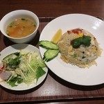 本格タイ料理バル プアン 三軒茶屋 - 