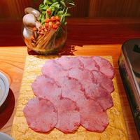 東京肉しゃぶ家 - 
