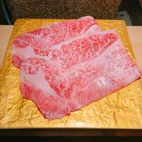 東京肉しゃぶ家 - 