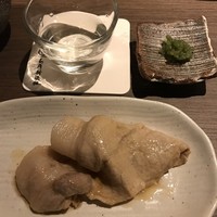 恵比寿 しげ田 - 