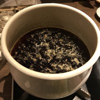 恵比寿 しげ田 - 