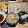 蕎麦きり みよた