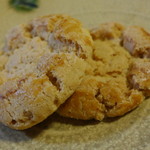 順香園餅家 - 料理写真:合桃酥