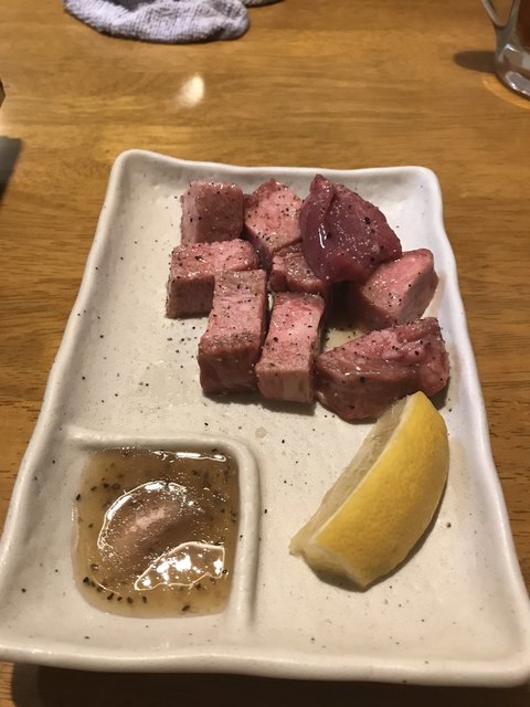 移転 焼肉の達人 島氏永 焼肉 食べログ