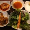 炭火焼肉・韓国料理 KollaBo 新宿店