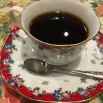 グロヴナーカフェ - コーヒー ブレンド