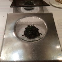 エチョラ - いかすみごはん
