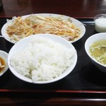 口福飯店 - 