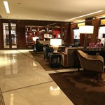 The Landmark Mandarin Oriental, Hong Kong - 