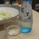 広島やきとり酒場 - 賀茂鶴