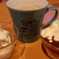 カフェトスカ - 