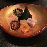 日本料理 「さくら」   ヒルトン東京お台場 - 