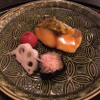 日本料理 「さくら」   ヒルトン東京お台場 - 