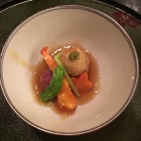 日本料理 「さくら」   ヒルトン東京お台場 - 