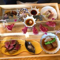 IKOI japanesecuisine - 淡路牛弁当