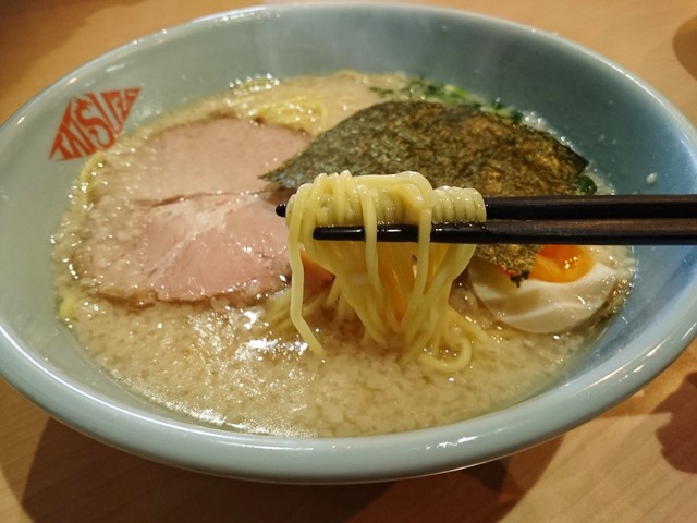 安定した味わいの背脂チャッチャ系ラーメン By りす3 麺工房 たつ蔵 水戸市その他 ラーメン 食べログ 安定した味わいの背脂チャッチャ系ラーメン By りす3 麺工房 たつ蔵 水戸市その他 ラーメン 食べログ