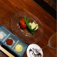 やさいや 鉄板焼野菜 赤坂店 - 
