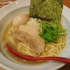 ラーメン カワタカ