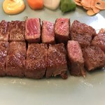 くいしんぼー山中 - トップフォト 養父のお姫様