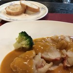 くいしんぼー山中 - 