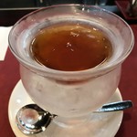 くいしんぼー山中 - コンソメ