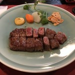 くいしんぼー山中 - お色直し後のご対面
