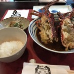 くいしんぼー山中 - 至上最強の一汁一菜