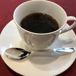 くいしんぼー山中 - コーヒー