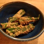 浜焼き海鮮居酒屋 大庄水産 - 【2018.1.15(月)】お通し378円