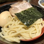 三田製麺所 - （2018.01）