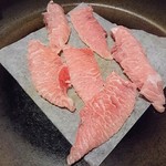 Hyakumangoku - 炙りカマトロ