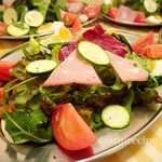 トラットリア ピッツェリア ラルテ - 