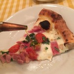 トラットリア ピッツェリア ラルテ - 