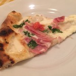 トラットリア ピッツェリア ラルテ - 