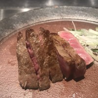 銀座のステーキ 銀座中央店 - 