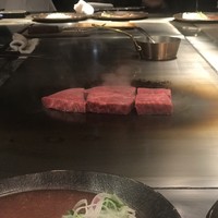 銀座のステーキ 銀座中央店 - 