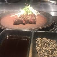 銀座のステーキ 銀座中央店 - 