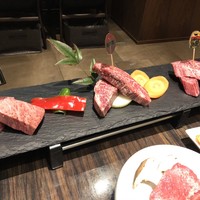 肉や大善 大名古屋ビルヂング店 - 