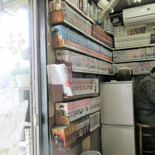 らーめん屋さん・ヤベツ_2